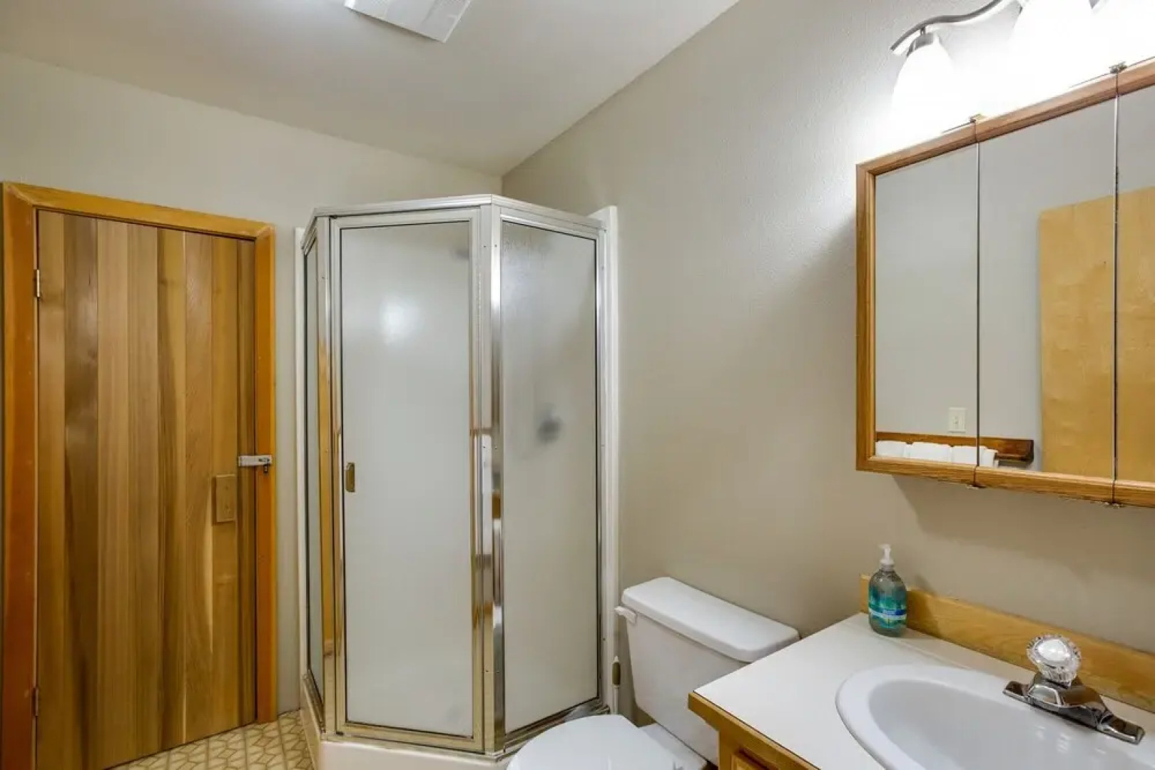 Mt Baker Lodging Cabin 40 - Sleeps 10