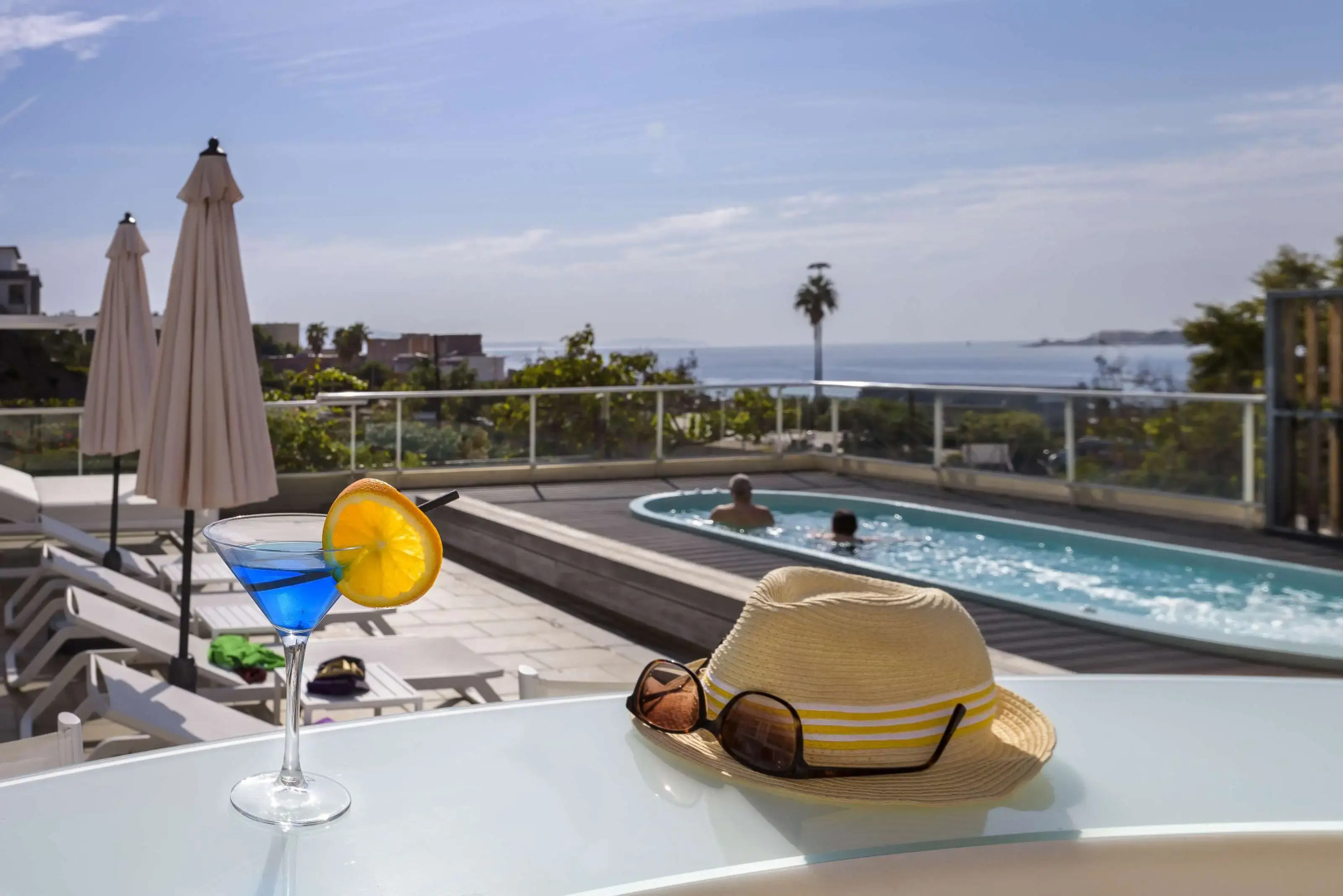 Best Western Plus Ajaccio Amiraute