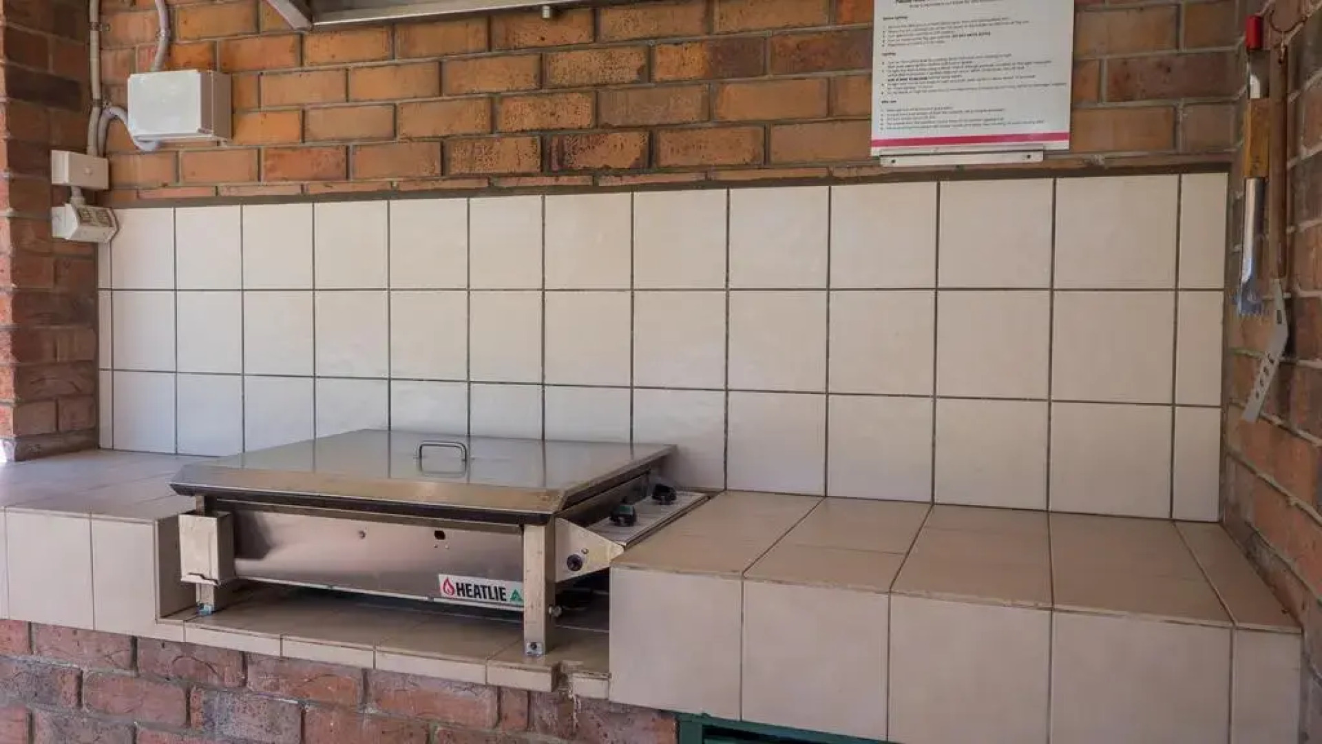 San Chelsea Holiday Apartments