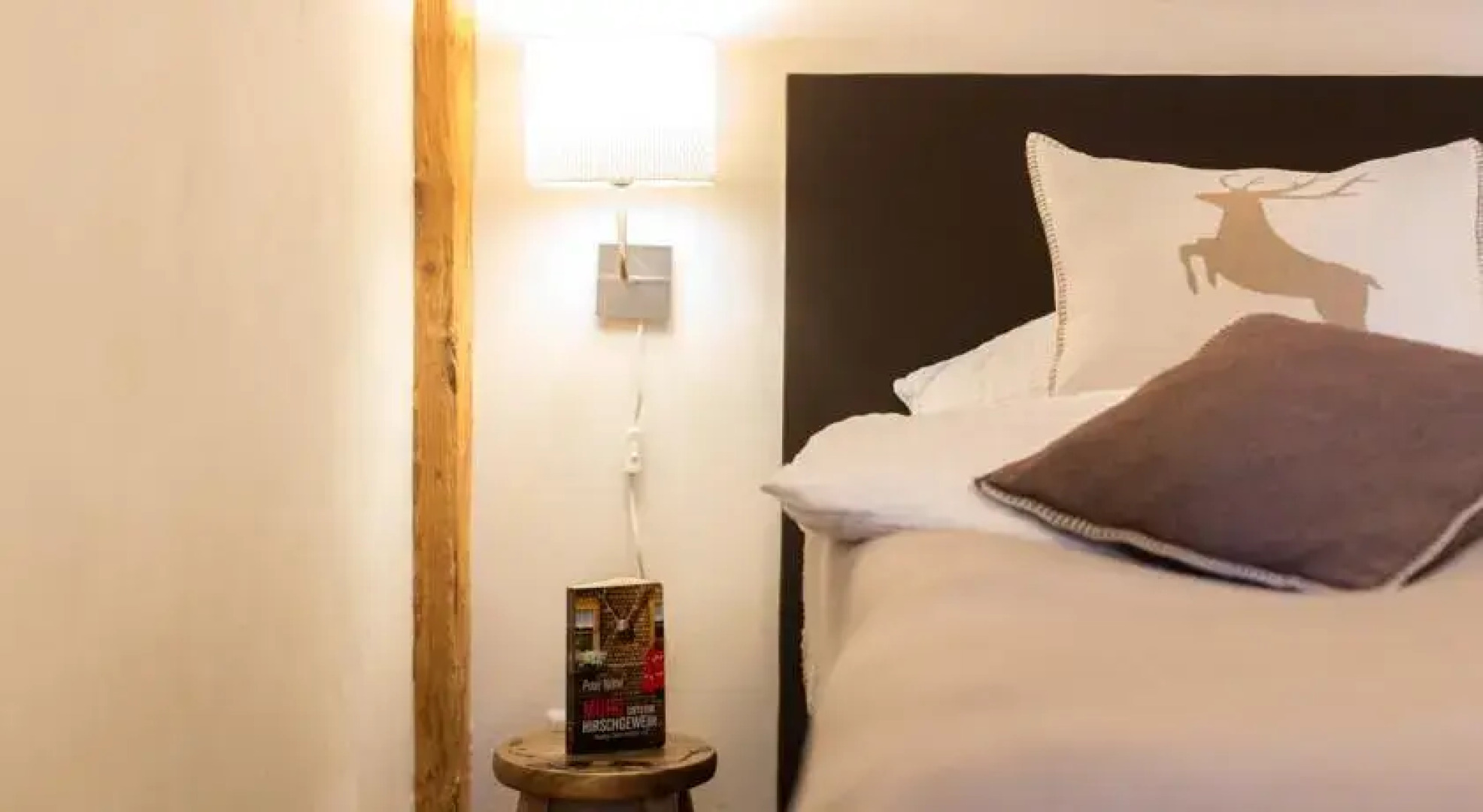 Ferienloft Waldblick