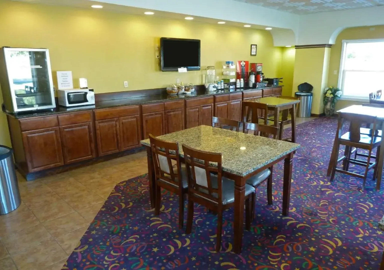 Americas Best Value Inn Alpine