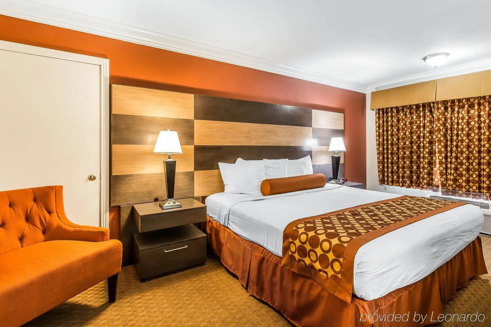 Rodeway Inn & Suites Canyon Lake-Menifee West