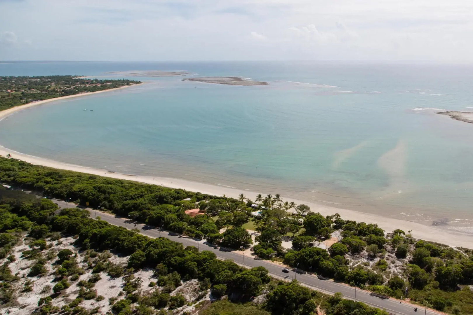 Nauticomar Resort All Inclusive & Beach Club