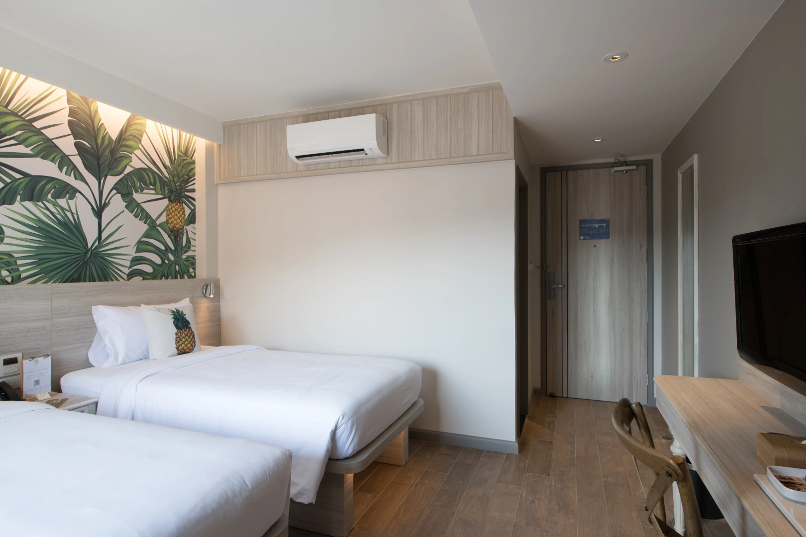 Sawaddi Patong Resort & Spa by Tolani