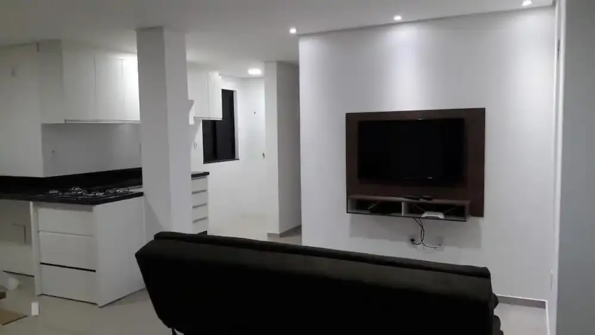 Apartamentos Cobertura - Edifício London