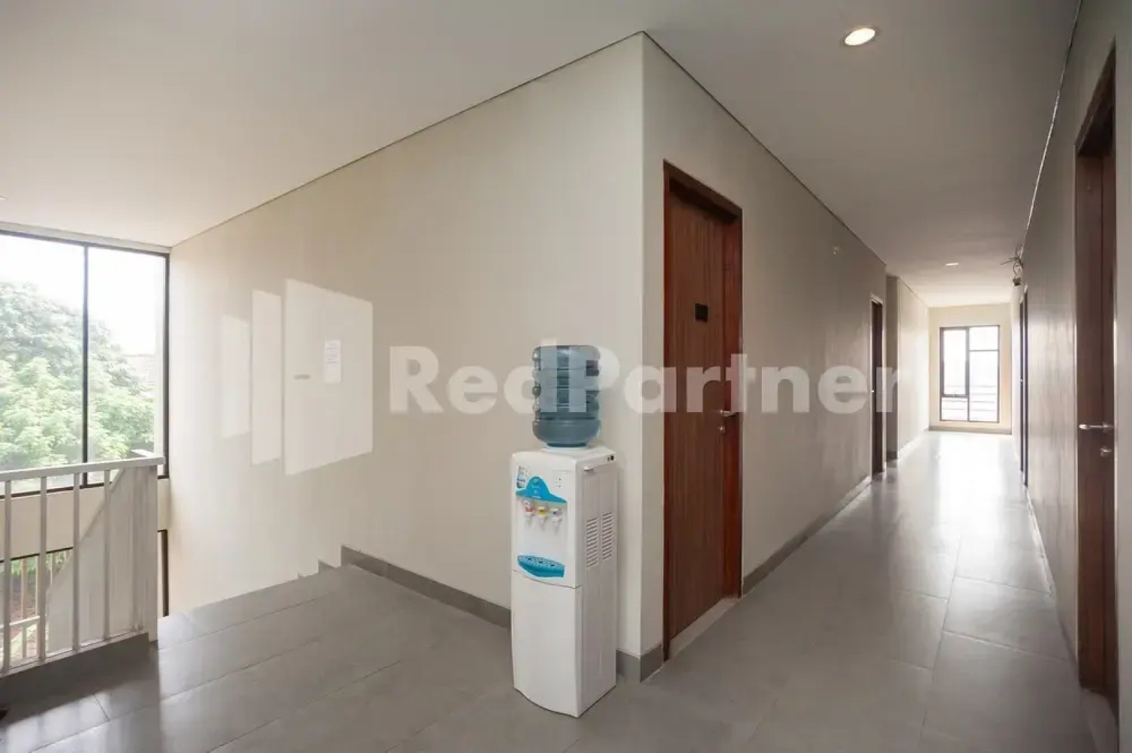 Urbanview Syariah Caseira Citra Raya