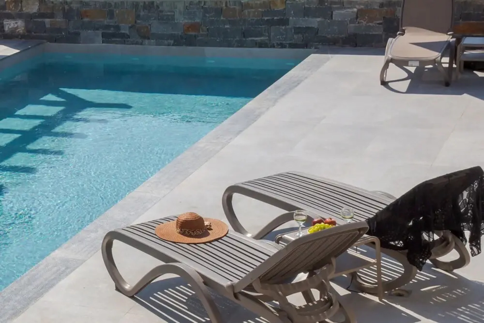 Casa D'Oro Suites By Estia