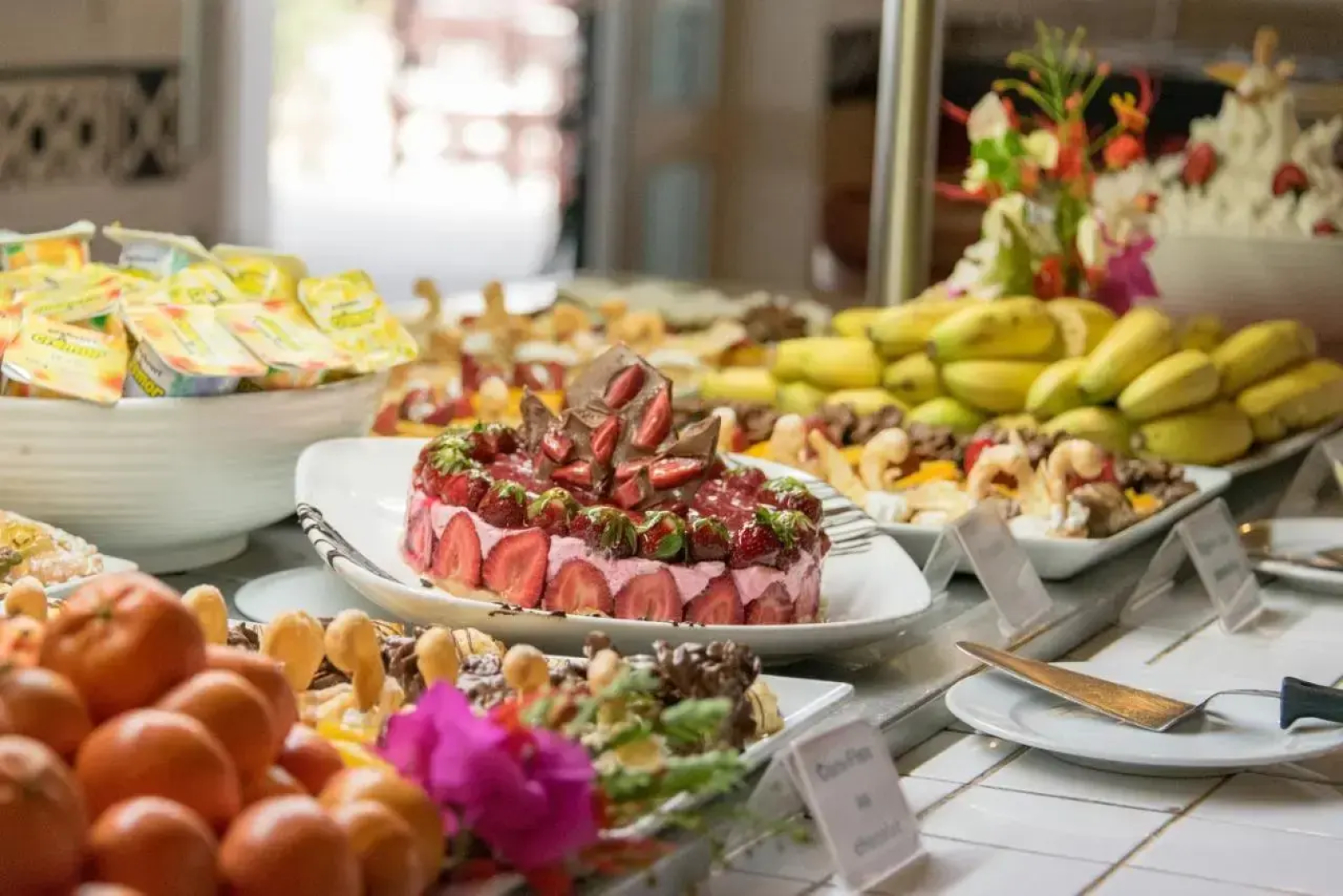Le Saly Hotel & Club Les Filaos