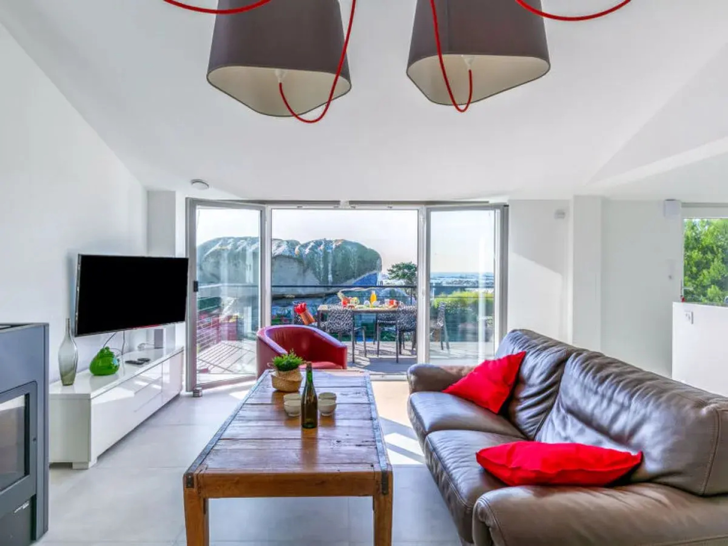 Holiday Home La Ganivelle