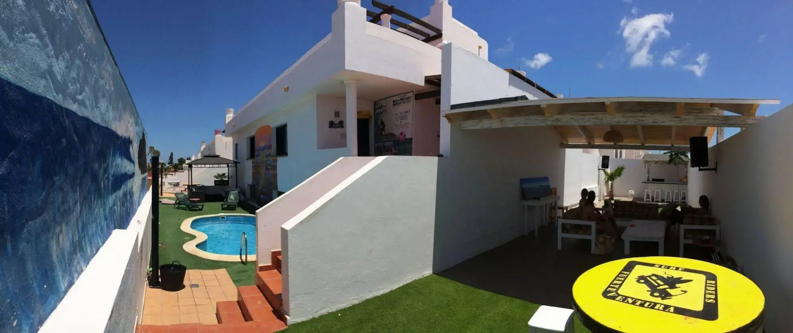 Surf Riders Fuerteventura - Adults Only