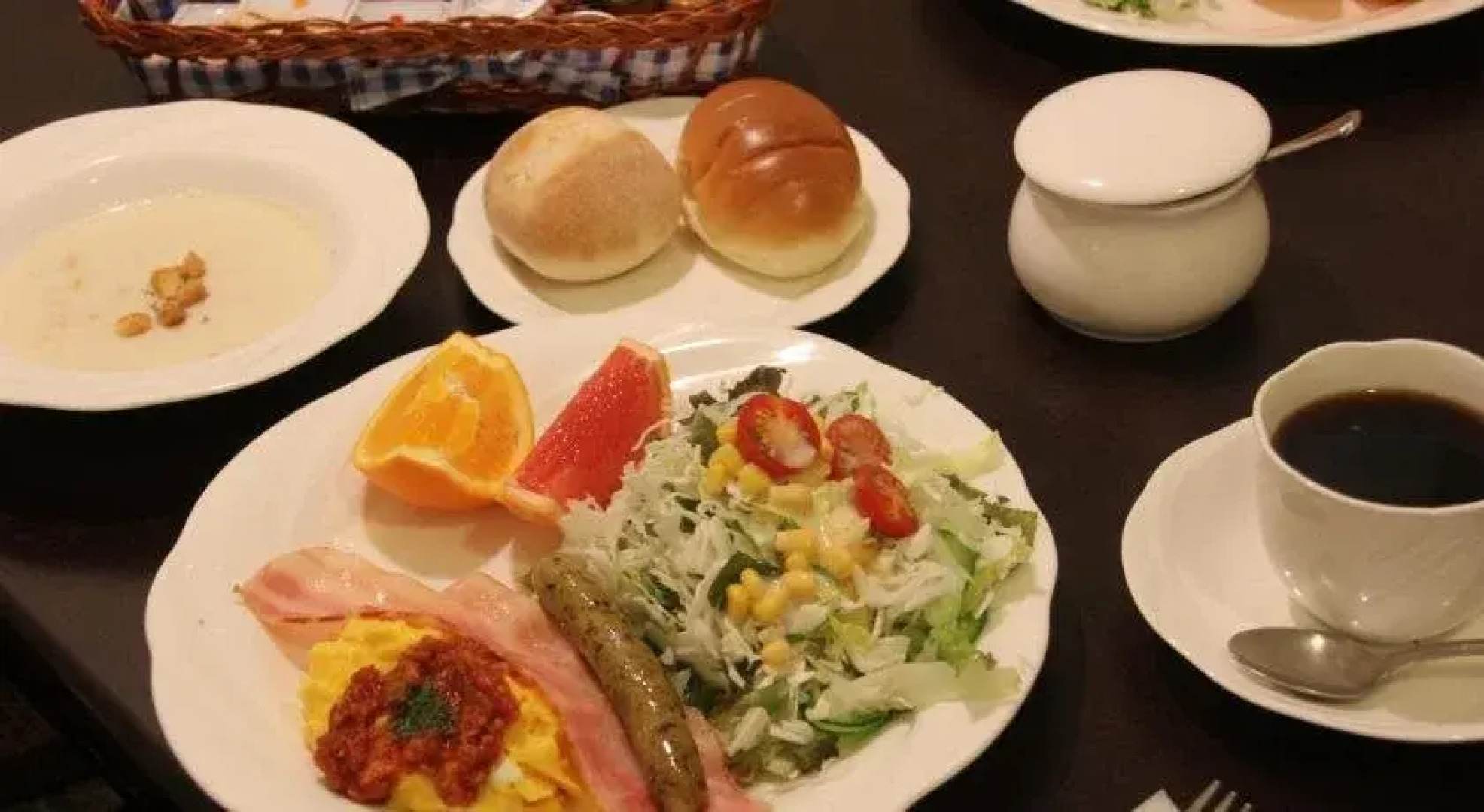 Urabandai Pension Yamabiko