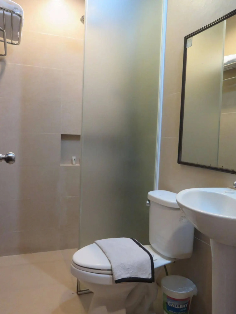 The Ritz Hotel at Garden Oases