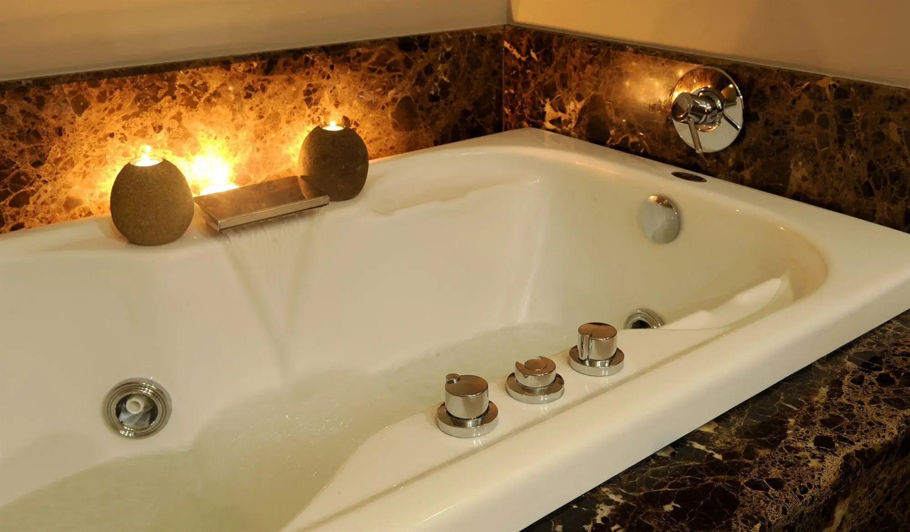 InterContinental Johannesburg O.R Tambo Airport by IHG