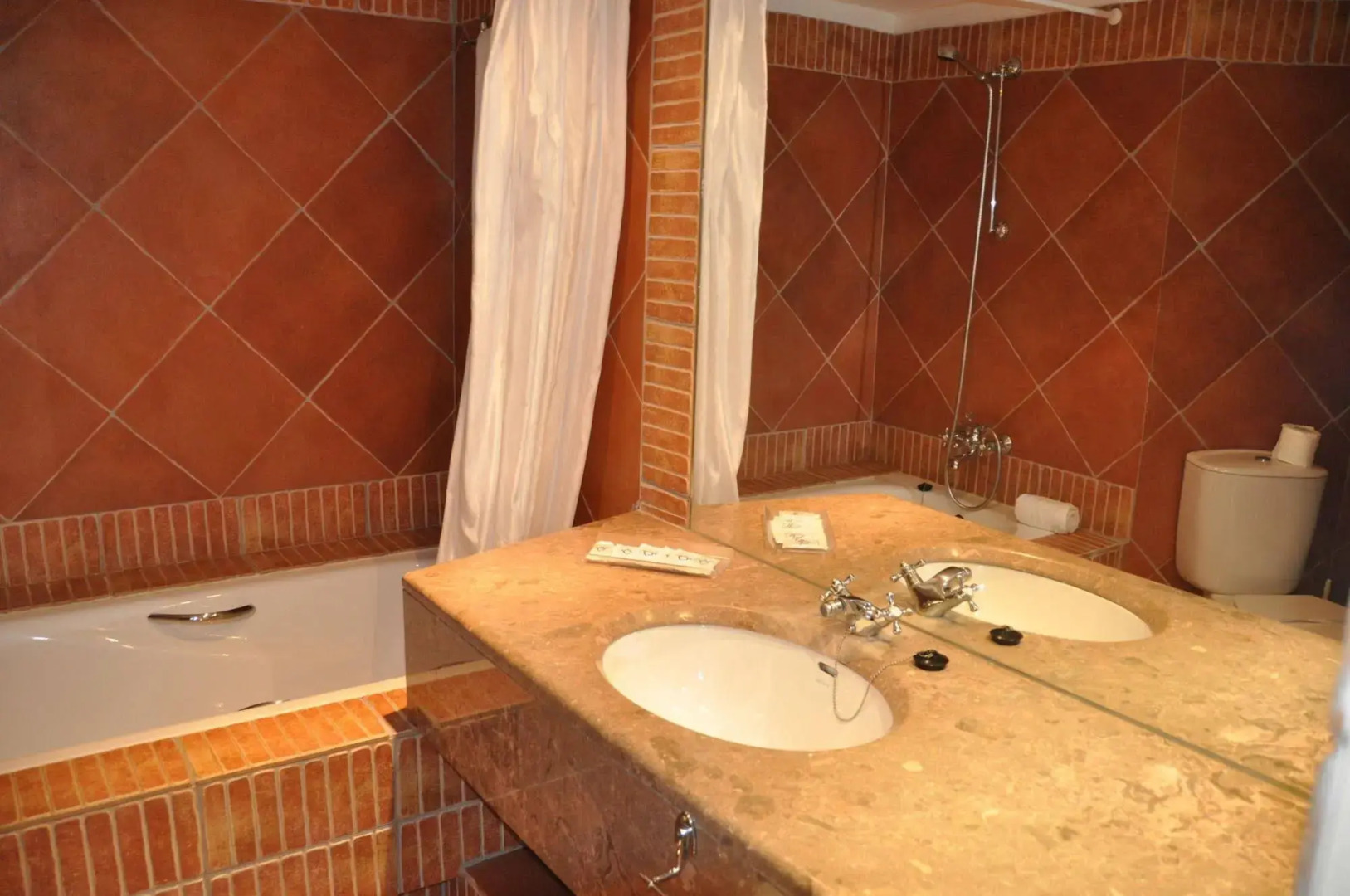 Villa Pedras del Rey