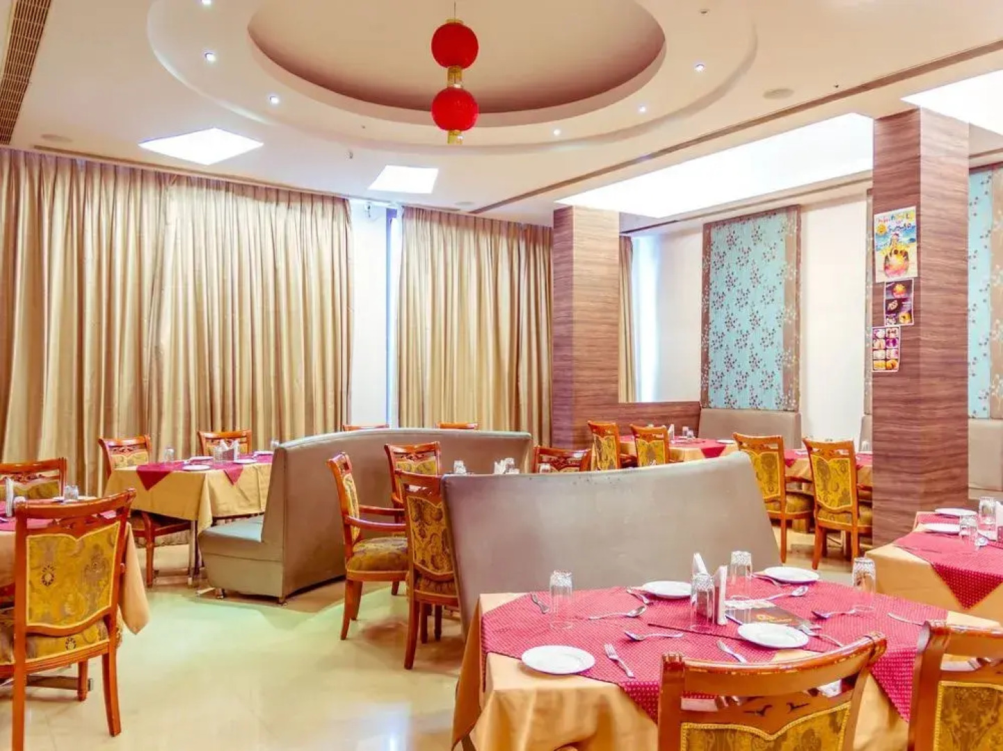 OYO Premium Salipeta Fire Station