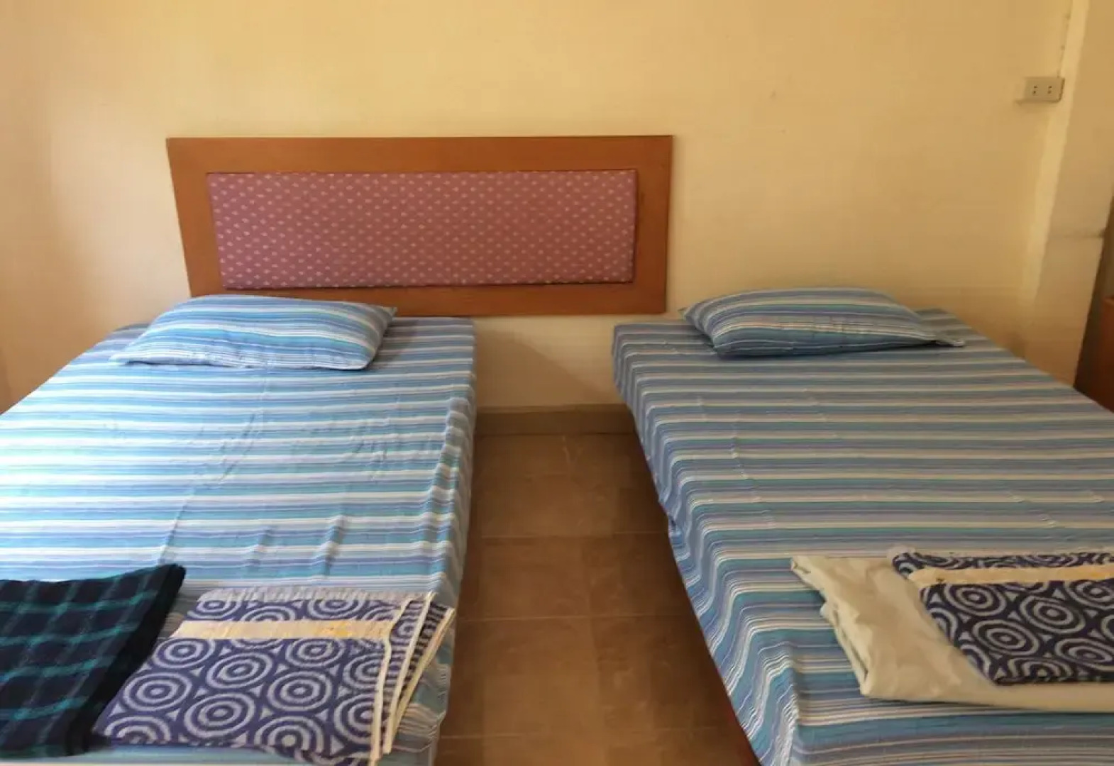 Mookda Budsara Resort