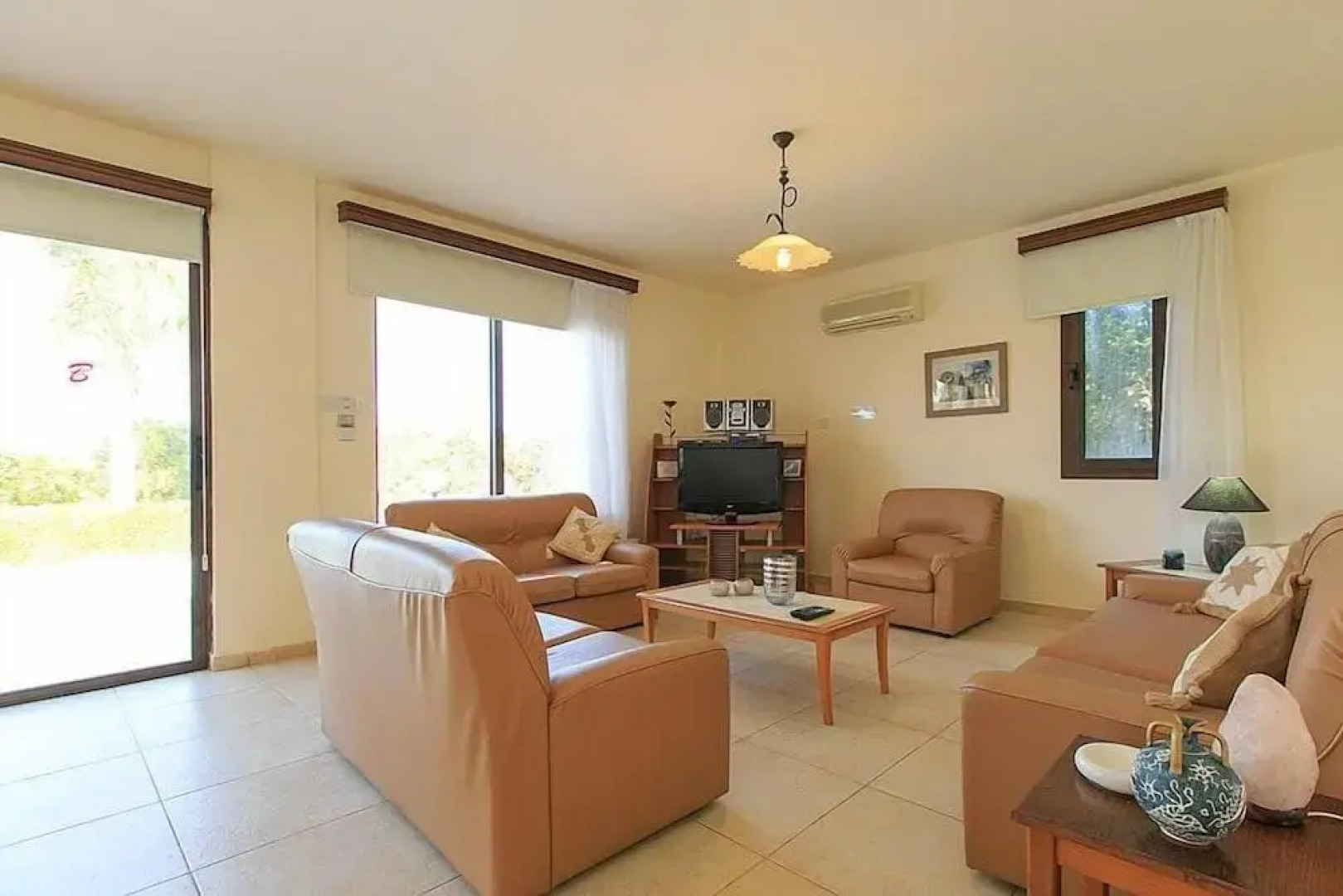 Bougainvillea Apartments