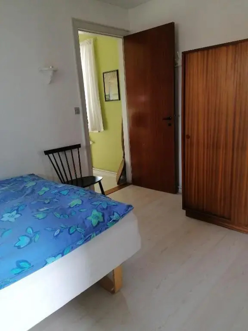 Bed & Breakfast Tvolm Thy