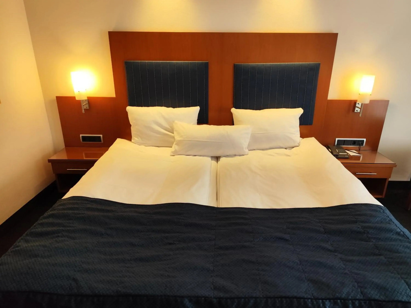 Hotel Erzgiesserei Europe