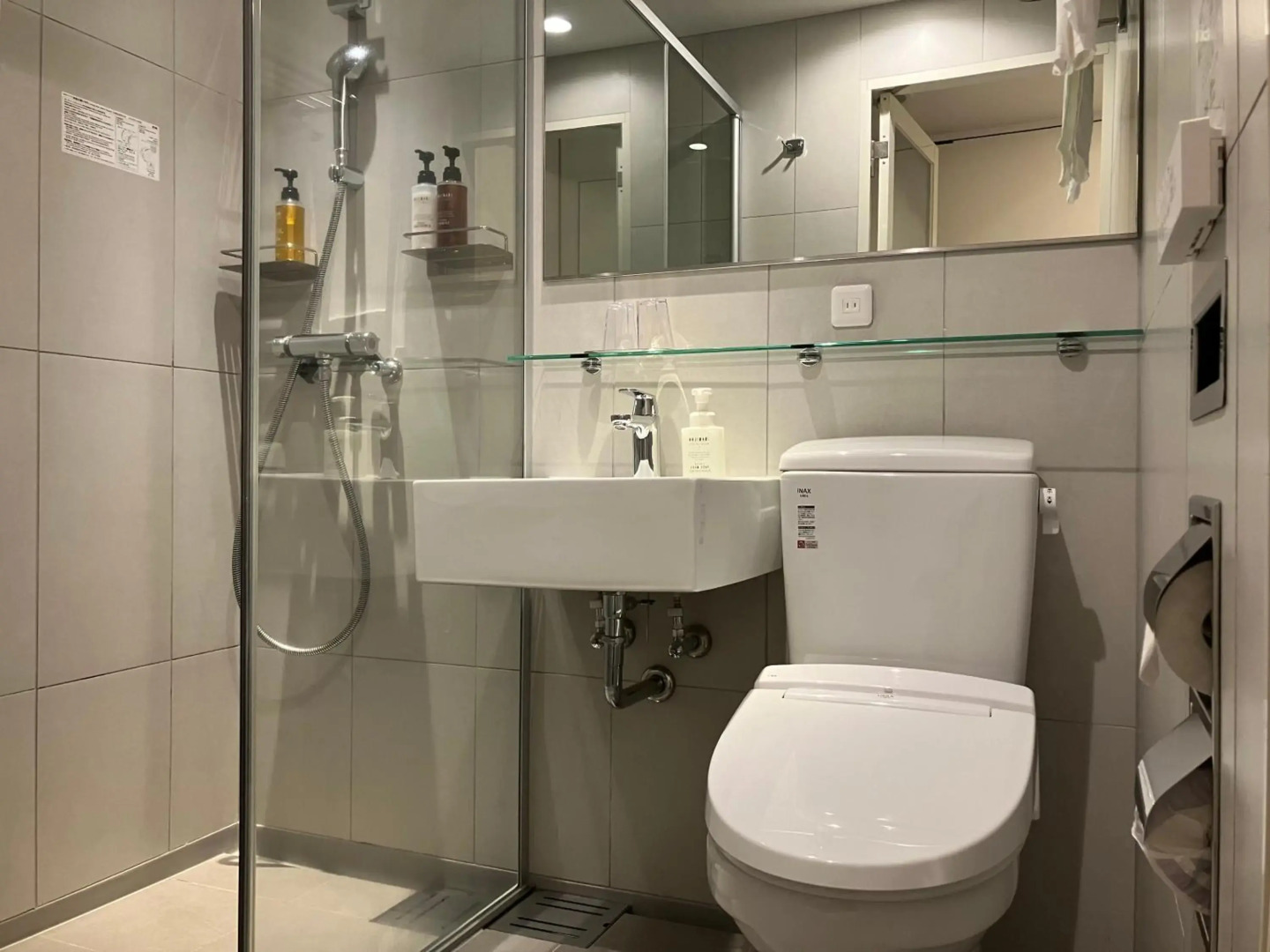 Smile Hotel Hiroshima