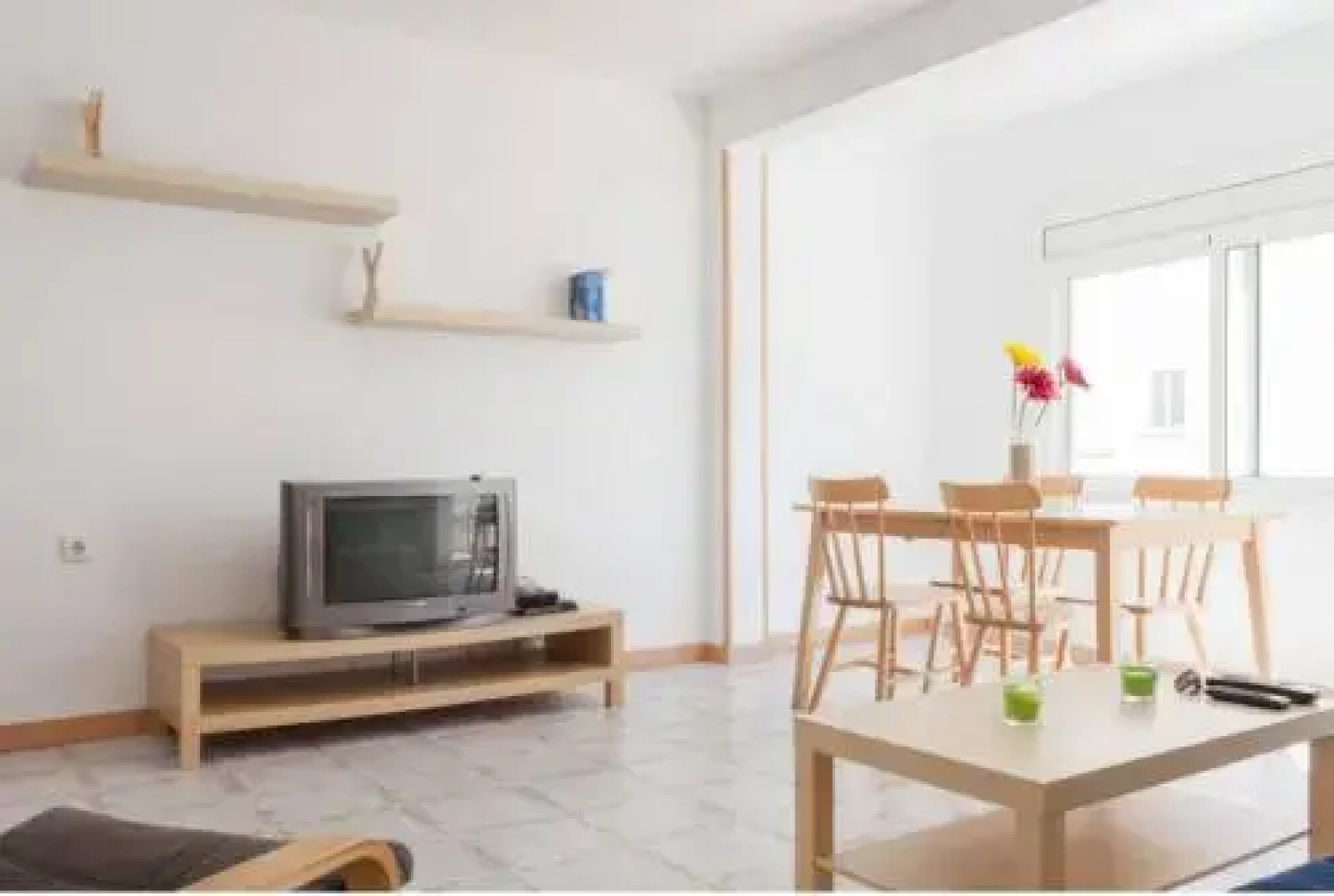 Apartamento Plaza Merida