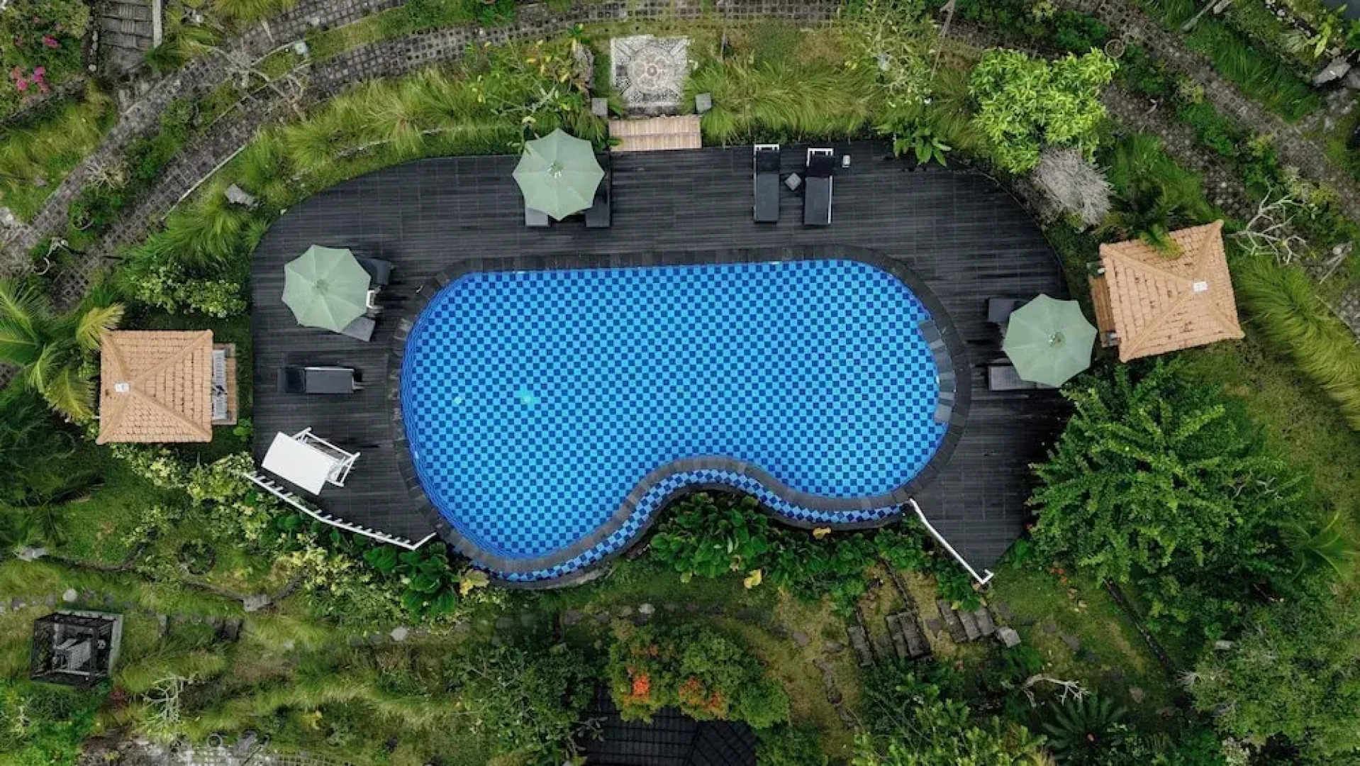 The Kleep Jungle Resort