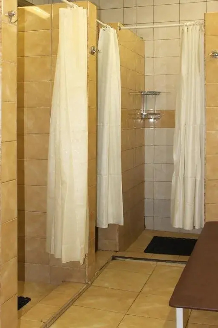 Хостел на Ярославской