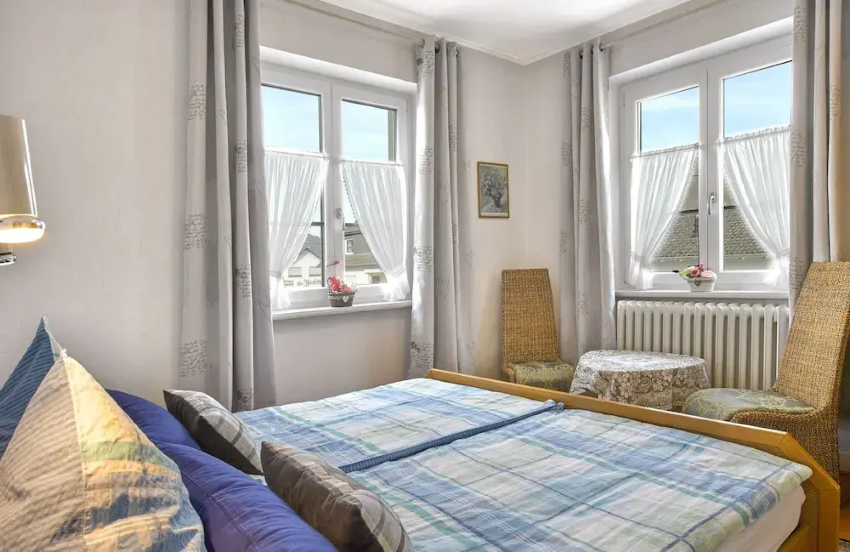 Pension Haus am Walde