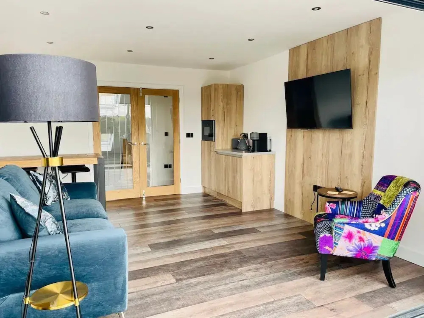 Captivating 5-bed House in Porthleven