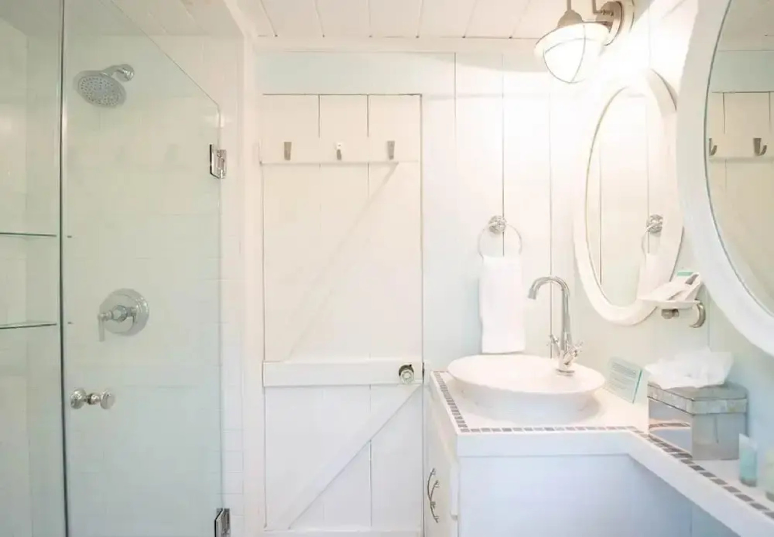 The Cottages at Cabot Cove