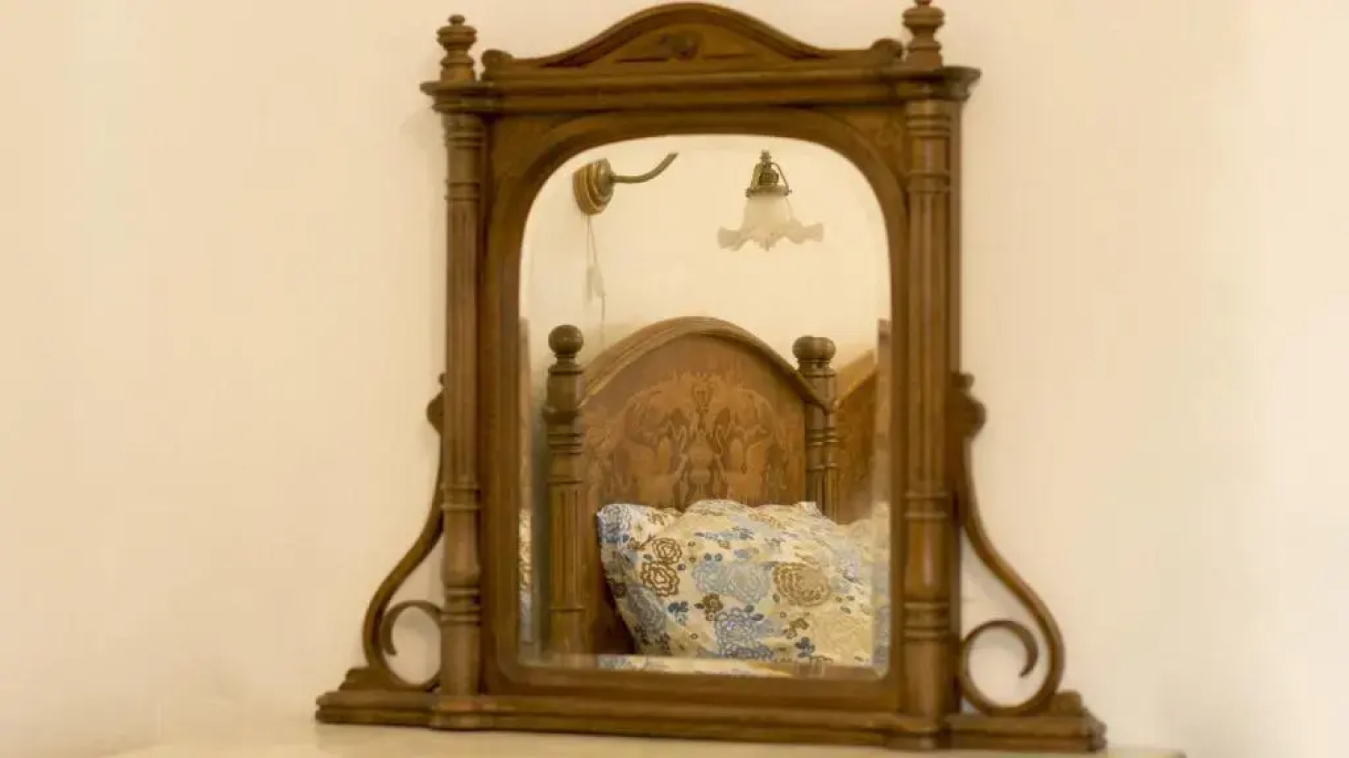 Zemianska Kúria Vachtár