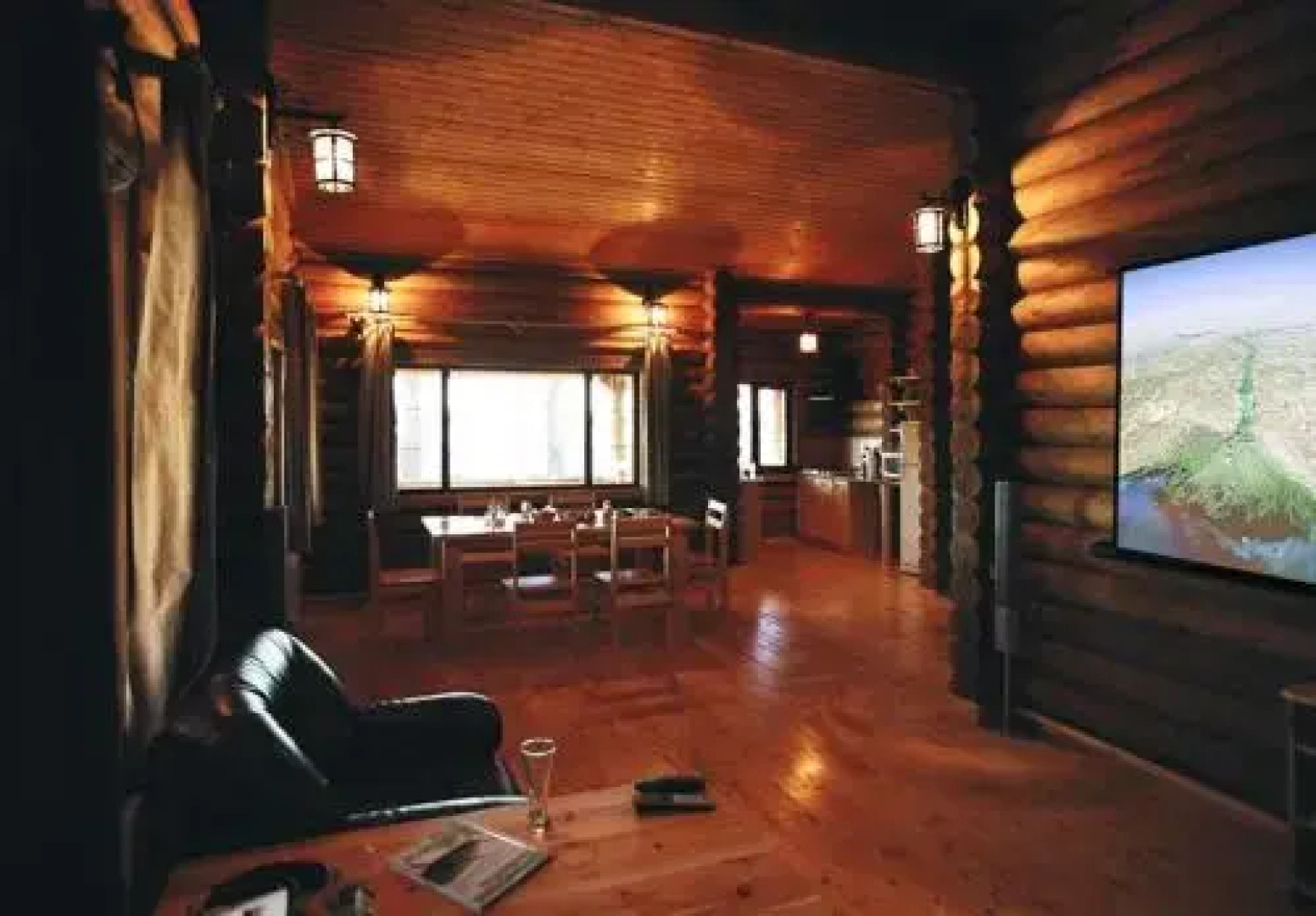 Гостевой дом Синяя птица