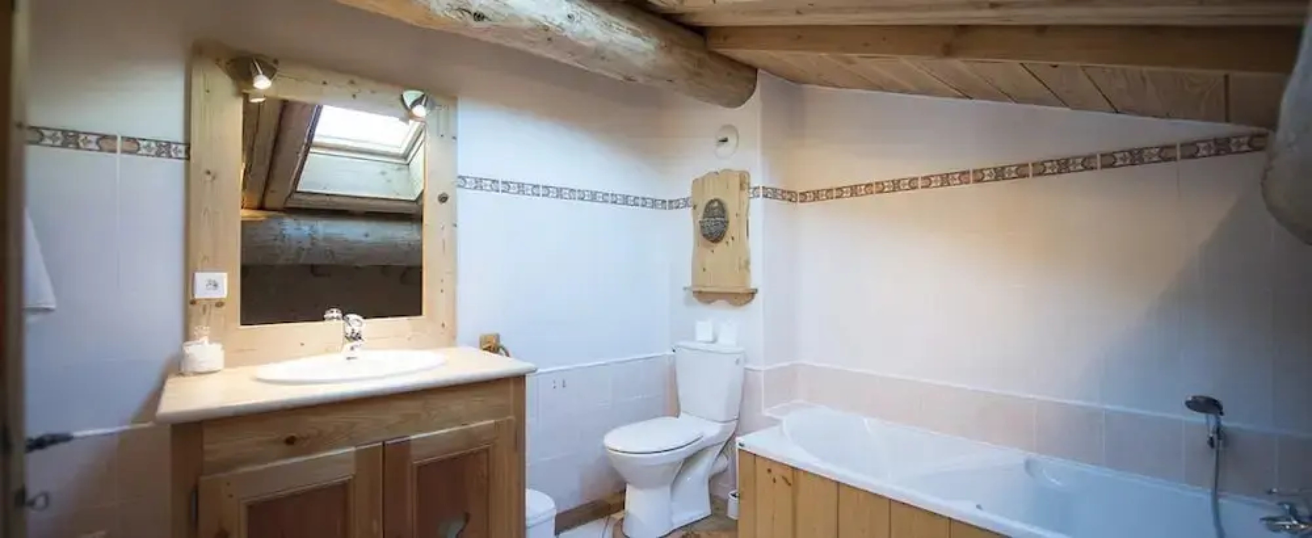 Chalet Chardons Amelie