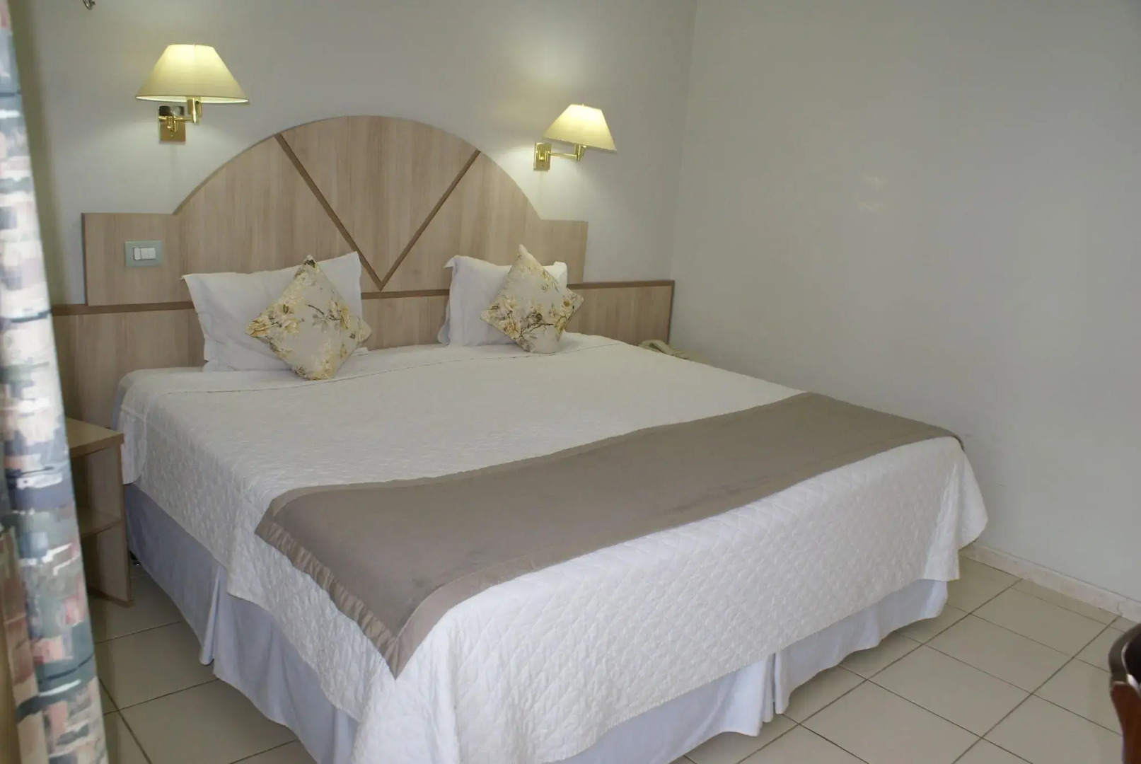 Verdes Vales Lazer Hotel