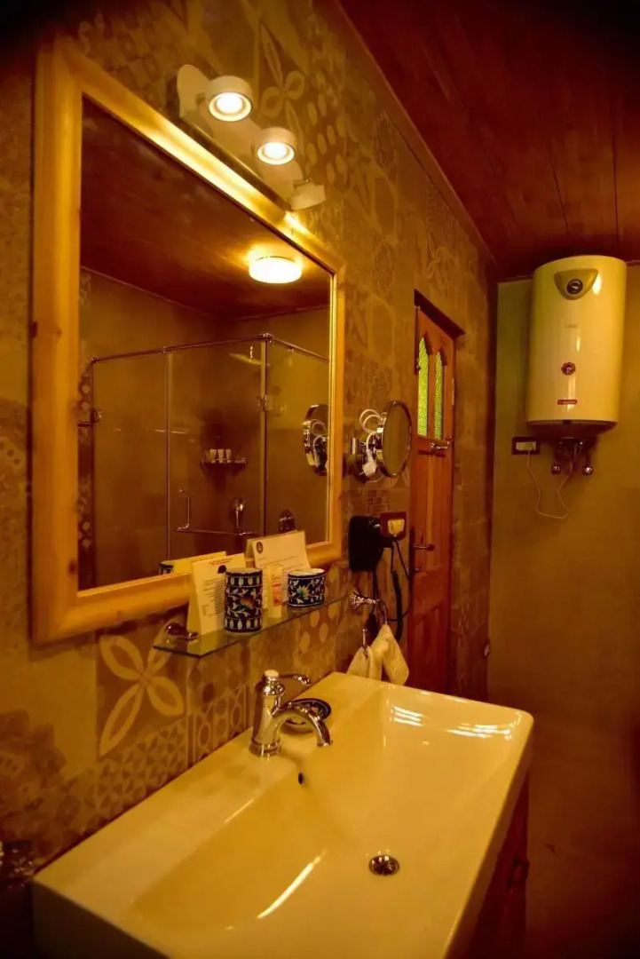 Storii By ITC Hotels Urvashis Retreat Manali