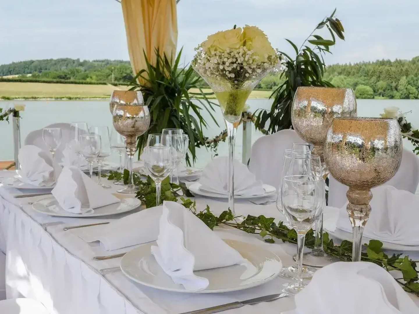 Lakeside Resort Michaela Gmbh & Co.kg