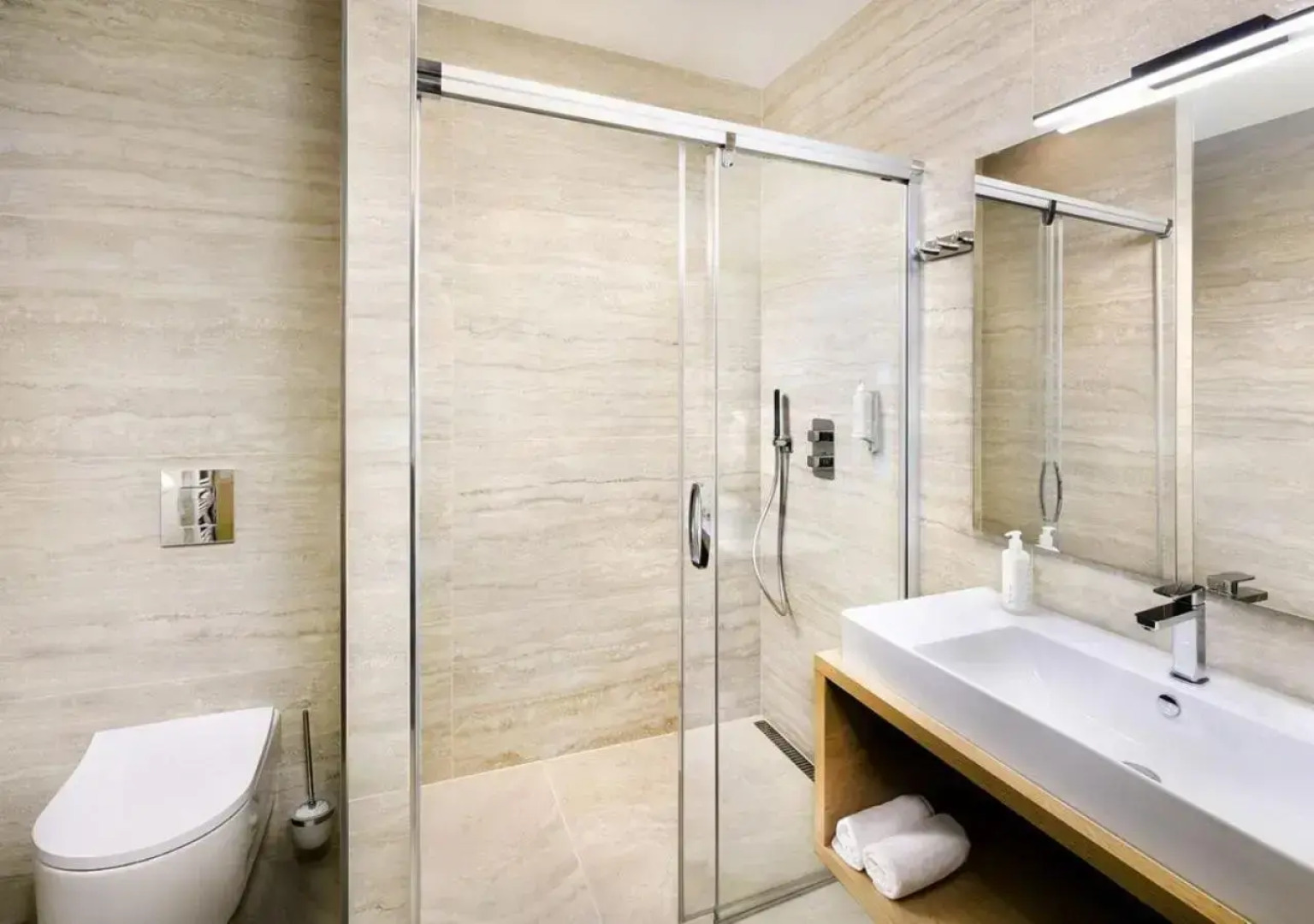 Galeria Thermal Bešenová