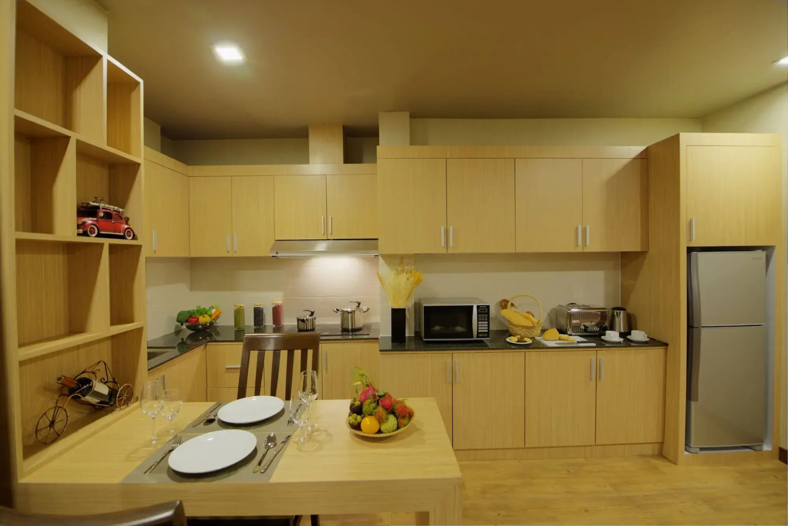 Anik Boutique Hotel and Spa - Norodom Blvd