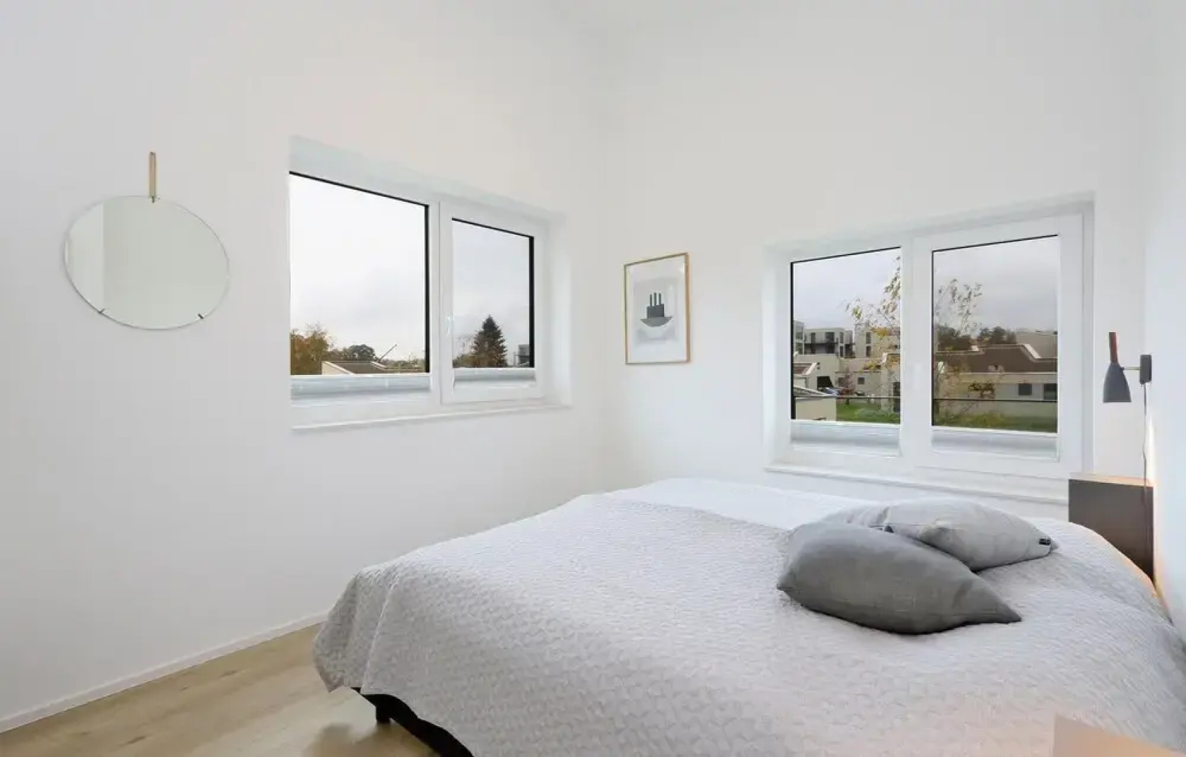 Amazing home in Lembruch/Dümmer See w/ Indoor swimming pool, WiFi and 5 Bedrooms