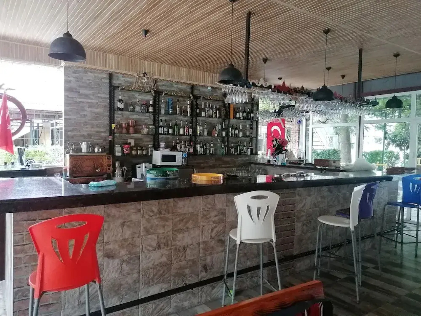 Pasa Restaurant & Pansiyon