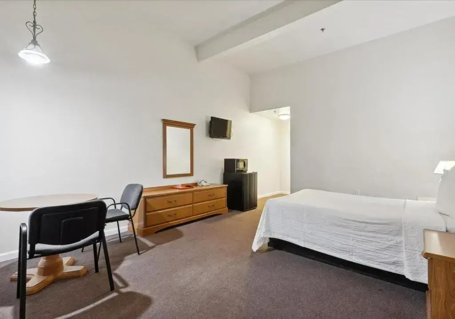 Edison Motor Lodge