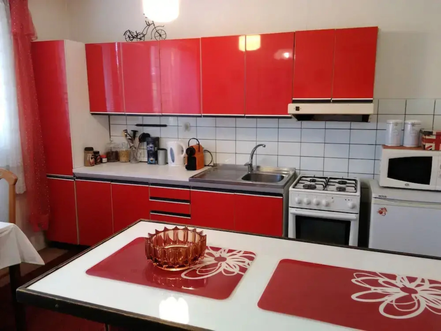 Large Apartment in the heart of Slovácko