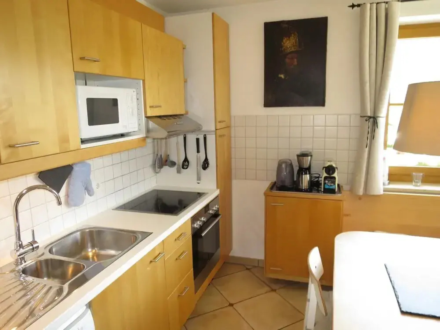 Fl Sserstrasse Wallgau