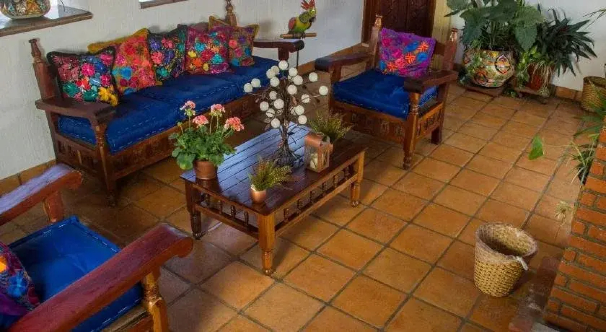 Hotel Posada Pablo De Tarso