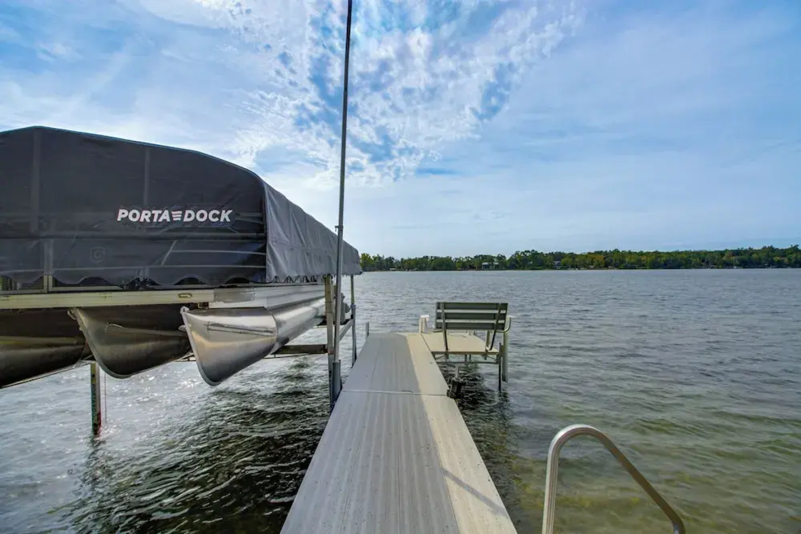 Pequot Lakes Retreat w/ Beach + Fire Pit!