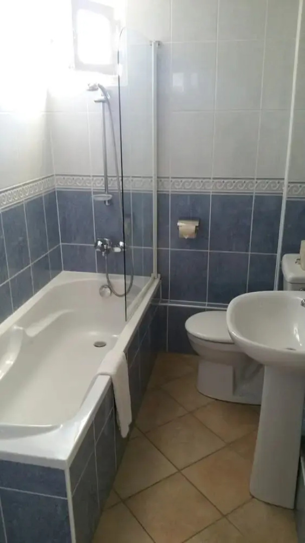 La Vallee Blanche Bikehotel