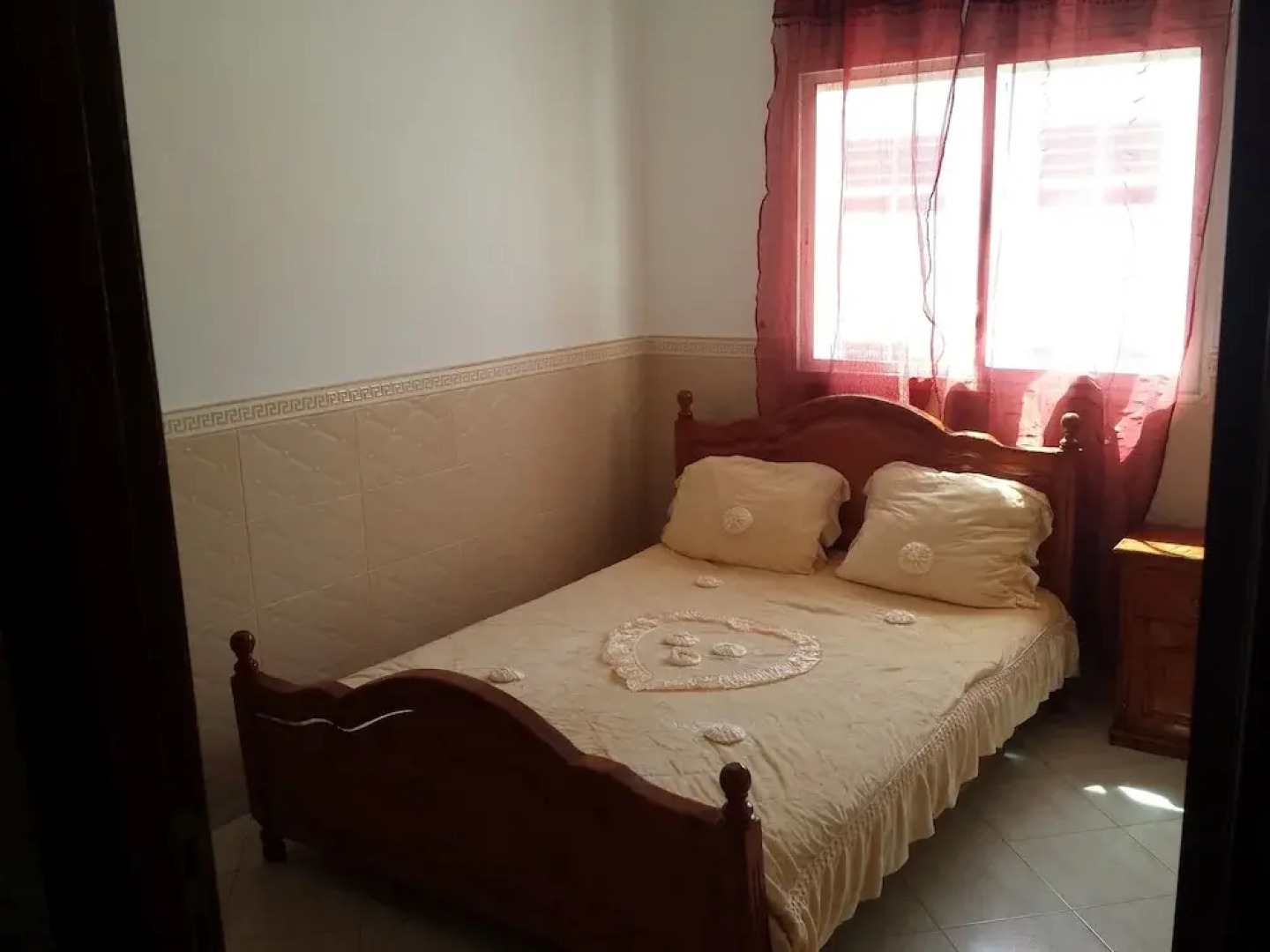 La Kasbah de Rabat-salé