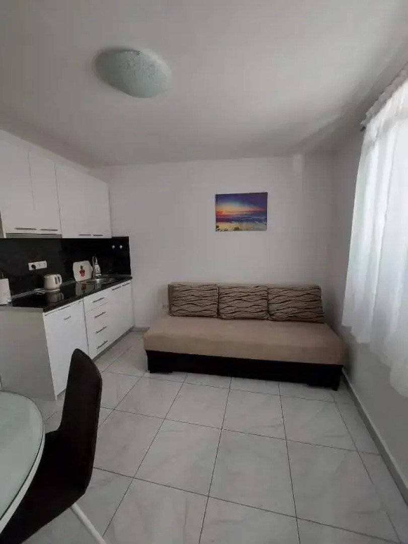 Apartments by the sea Gradac, Makarska - 18877