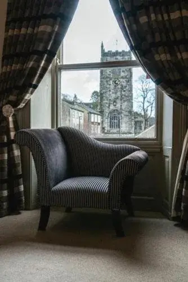 The Coach House Skipton