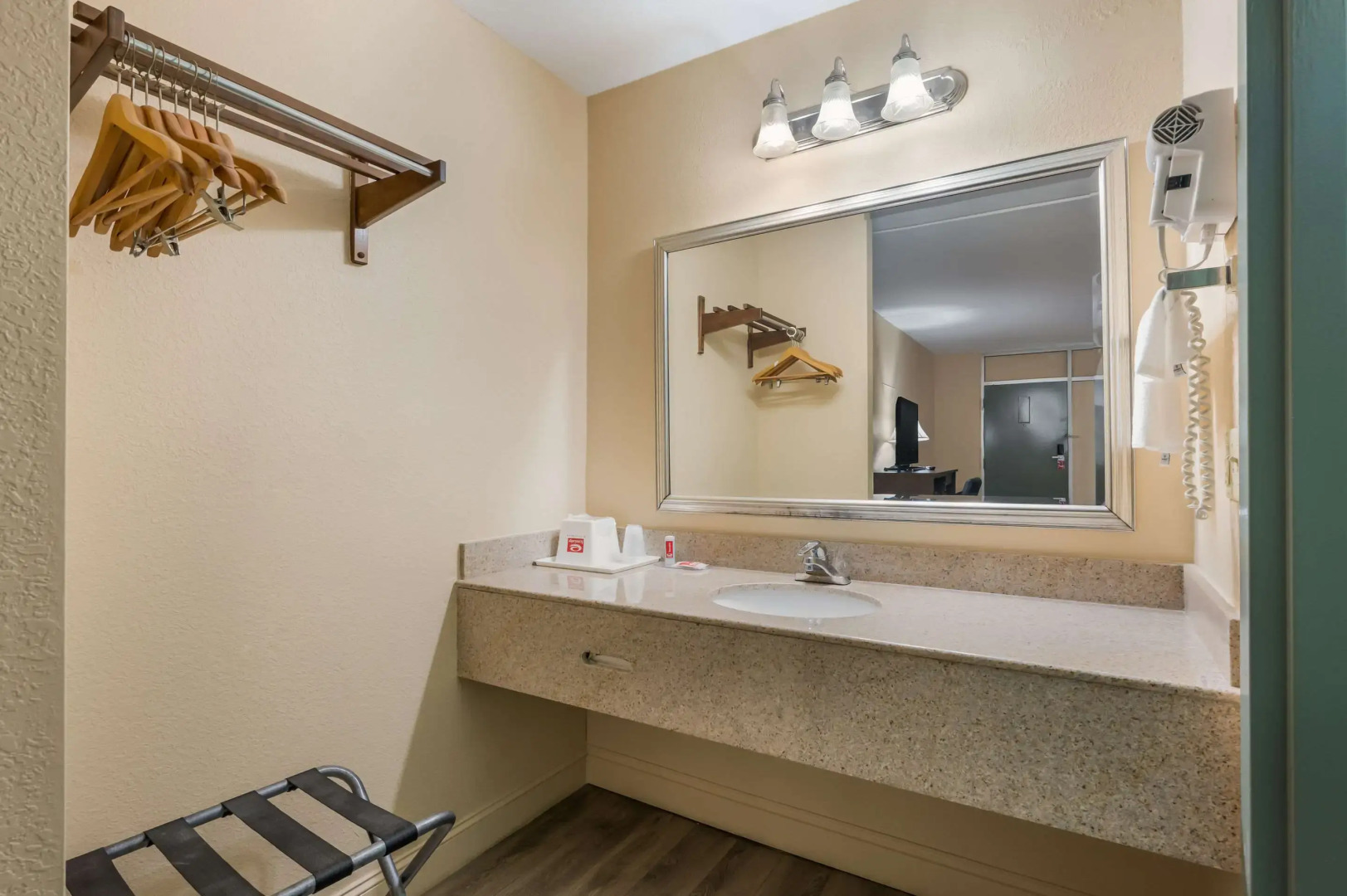 Econo Lodge Cullman South